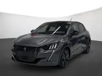 Gebraucht Peugeot 208 GT 131 PS (96 kW) 2023 Grau Kleinwagen