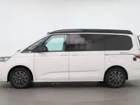 Neu VW California Beach 177 PS (130 kW) 2026 Weiß Van