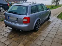 Gebraucht Audi S4 344 PS (253 kW) 2004 Grau Kombi