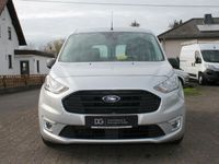 gebraucht Ford Transit Connect Trend 1.5 TDCi
