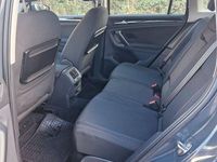 Gebraucht VW Tiguan Sound 150 PS (110 kW) 2017 Grau SUV