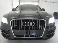 Gebraucht Audi Q5 Sport 258 PS (189 kW) 2016 Schwarz SUV