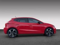 Gebraucht Seat Ibiza FR 116 PS (85 kW) 2024 Reinrot Limousine