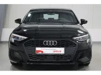 Gebraucht Audi A3 Sportback e-tron 204 PS (150 kW) 2024 Mythosschwarz metallic Kleinwagen