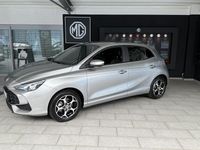 Neu MG MG3 Luxury 194 PS (142 kW) 2026 Schwarz Kleinwagen