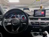 gebraucht Audi A5 Sportback 2,0 Tdi