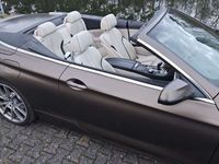 gebraucht BMW 640 Cabriolet 640 d