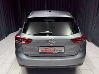 Gebraucht Opel Insignia Edition 136 PS (100 kW) 2019 Grau Kombi