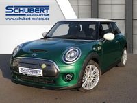 Gebraucht Mini Cooper SE 135 kW (184 PS) 2020 Grün Kleinwagen