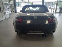 Gebraucht Mazda MX5 Selection 184 PS (135 kW) 2023 Schwarz jet black Cabrio