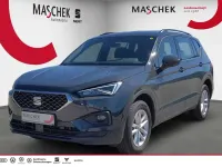 Gebraucht Seat Tarraco Style 150 PS (110 kW) 2023 Urano grau SUV