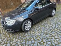 Second-hand VW Eos 2010 Cabrio