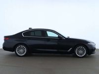 gebraucht BMW 520 d Limousine Business Keyless Ambiente ParkPlus