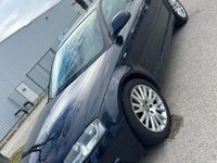 gebraucht Audi A3 S-Line 1.4 TFSI