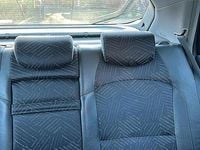 Gebraucht Renault Laguna II 2002 Blau Kleinwagen