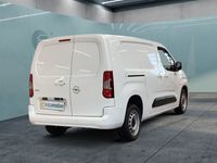 gebraucht Opel Combo Cargo 1.5 D XL Edition Klimaautomatik Sitzheizung