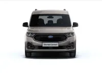 Neu Ford Tourneo Connect Titanium 122 PS (89 kW) 2026 Maple red Van / Kleinbus