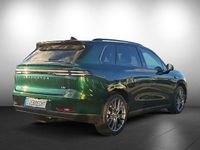 Neu Leapmotor C10 215 PS (158 kW) 2025 SUV