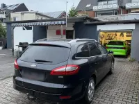 Gebraucht Ford Mondeo Titanium 175 PS (128 kW) 2008 Schwarz Kombi