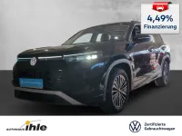 Gebraucht VW Tayron Life 150 PS (110 kW) 2025 Schwarz SUV