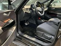 Gebraucht VW ID.3 Pro 150 kW (204 PS) 2023 Grenadillschwarz metallic Kleinwagen