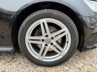 Second-hand Audi A6 Ambiente 190 CP (139 kW) 2018 Negru Break