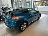 gebraucht Honda CR-Z Sport