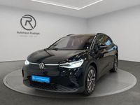 Gebraucht VW ID.4 Pro 210 kW (286 PS) 2025 Grenadillschwarz metallic (metallic) SUV