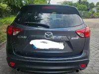 Gebraucht Mazda CX-5 Center-Line 150 PS (110 kW) 2013 Grau SUV