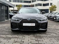 Gebraucht BMW 430 M Sport 245 PS (180 kW) 2025 Schwarz Coupé