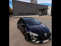 gebraucht Renault Mégane IV 