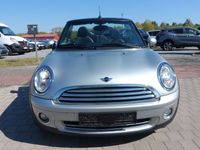 gebraucht Mini Cooper Cabriolet 1.6 Cooper Xenon/Leder/TÜV NEU....