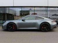 Gebraucht Porsche 911 Carrera S 480 PS (353 kW) 2025 Vanadiumgraumetallic Coupé
