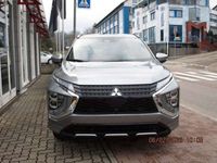 gebraucht Mitsubishi Eclipse Cross Plug In Hybrid Plus Select Paket