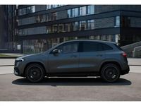 Gebraucht Mercedes EQA300 AMG 167 kW (228 PS) 2025 Grau metalliclack mountaingrau SUV
