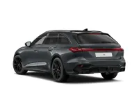 Neu Audi S5 367 PS (269 kW) 2026 Kreide Kombi