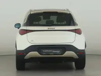 Gebraucht Smart #1 Edition #1 200 kW (272 PS) 2024 Digital white metallic SUV