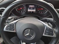 Gebraucht Mercedes GLC300 245 PS (180 kW) 2017 Schwarz SUV