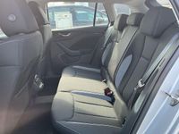 Nowe Skoda Scala Selection 116 KM (85 kW) 2026 Srebrny Hatchback