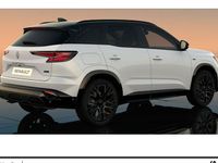 Neu Renault Austral Evolution 148 PS (108 kW) 2026 Perlmuttweiß metallic SUV