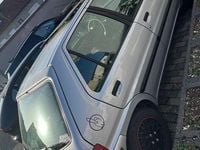 Gebraucht Peugeot 106 75 PS (55 kW) 1997 Silber Kleinwagen