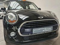 Second-hand Mini Cooper 136 CP (100 kW) 2015 Negru Hatchback