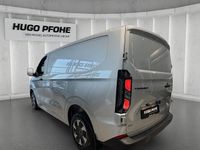 Neu Ford Transit Custom Trend 233 PS (171 kW) 2025 Silber Van