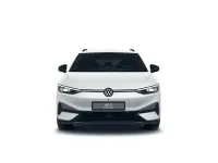 Gebraucht VW ID.7 Pro 210 kW (286 PS) 2025 Weiß Kombi