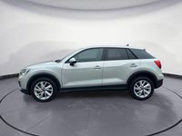 Używany Audi Q2 Advanced 116 KM (85 kW) 2025 Srebrny SUV