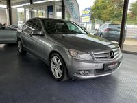 Gebraucht Mercedes C180 156 PS (114 kW) 2010 Silber Limousine