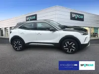 Gebraucht Opel Mokka-e Elegance 100 kW (136 PS) 2022 Weiß SUV