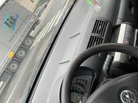 Second-hand VW Fox 73 CP (53 kW) 2010 Roșu Hatchback