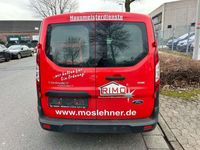 gebraucht Ford Transit Connect 210 L2 Basis
