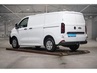 Używany VW Transporter 150 KM (110 kW) 2025 Biały Van